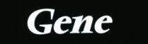logo Gene (UK)